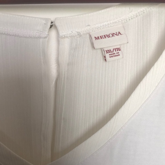 Merona Tee - Picture 2 of 3